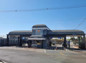 Terreno · 300m² · Terreno à venda no condomínio Campos do Conde 2