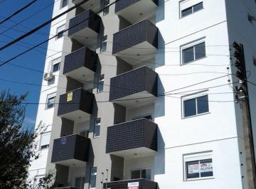 Apartamento · 40m² · 1 Quarto · 1 Vaga · APARTAMENTO DE 01 DORMITÓRIO COM GARAGEM PRÓXIMO DA UFN