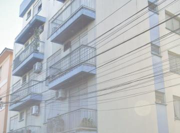 Apartamento · 87m² · 2 Quartos · 1 Vaga · Apartamento de dois dormitórios no Fátima