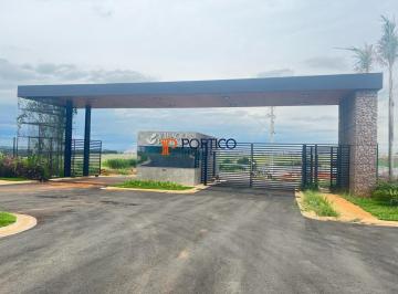 Terreno · 200m² · Terreno a Venda condomínio fechado em Paulínia