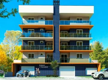 Apartamento · 69m² · 2 Quartos · 1 Vaga · Apartamento novo 200m da ufsm