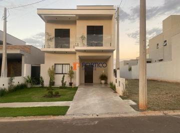 Casa · 140m² · 3 Quartos · 2 Vagas · Sobrado com 3 Dormitórios e 2 Suítes - Terras da Estância - Paulínia
