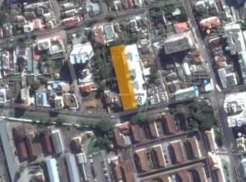 Terreno · 1746m² · Terreno à venda - no Centro