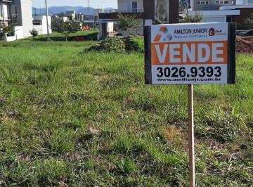 Terreno · 350m² · Excelente lote no condomínio fechado Cidade Universitária. Lote alto, sem umidad