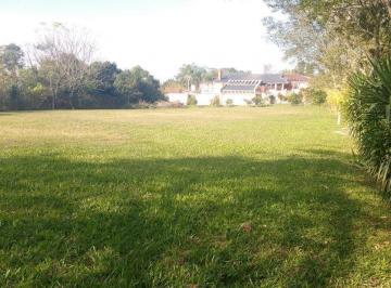 Terreno · 372m² · 5 Lotes de 12x31 - Valor por lote.