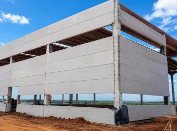 Comercial · 1797m² · Galpão para Locação • 1.797 m² • São José dos Pinhais - PR