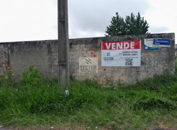 Terreno · 1891m² · Terrenos / Lotes / Condomínio  em Academia  -  São José dos Pinhais