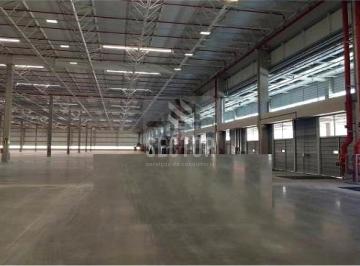Comercial · 2707m² · Galpão para Locação • 2.707 m² • Betim - MG