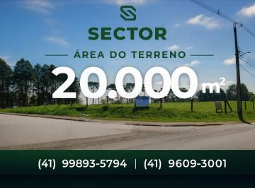 Terreno · 20000m² · Terreno Industrial/Comercial para Locação • 20.000 m² • São José dos Pinhais ...