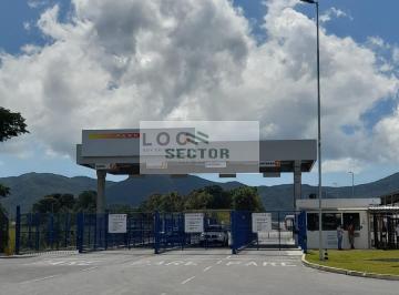 Comercial · 12996m² · Galpão / Depósito /   Governador Celso Ramos