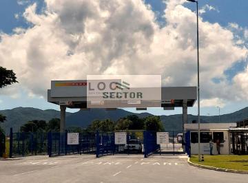 Comercial · 12996m² · Galpão para Locação • 12.996,37 m² • Governador Celso Ramos - SC