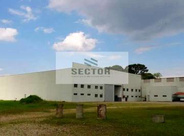 Comercial · 60000m² · Galpão para Venda • 60.000 m² • São José dos Pinhais - PR