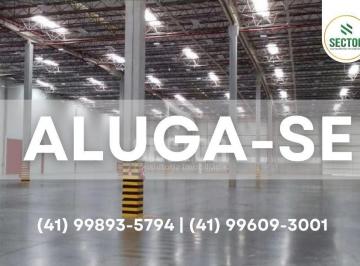 Comercial · 15141m² · Galpão / Depósito / Armazém em Cidade Industrial  -  Curitiba