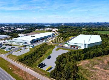 Comercial · 15141m² · Galpão para Locação • 15.141,25 m² • Curitiba - PR