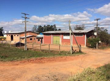 Comercial · 897m² · Área Faixa Nova de Camobi