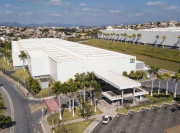 Comercial · 1m² · Galpão / Depósito / Armazém em Vila Cristina  -  Betim