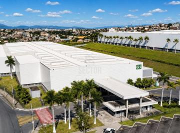 Comercial · 1m² · Galpão Industrial para Locação • 1,82 m² • Betim - MG