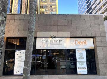 Comercial · 1m² · Imóvel Comercial para Locação • 13,50 m² • Curitiba - PR