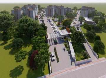 Apartamento · 52m² · 2 Quartos · 1 Vaga · Apartamento à venda - no Camobi