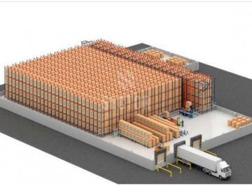 Comercial · 10000m² · Galpão / Depósito / Armazém em Costeira  -  São José dos Pinhais