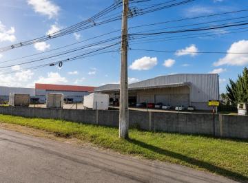 Comercial · 10000m² · Galpão para Venda • 10.000 m² • São José dos Pinhais - PR
