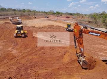 Terreno · 150000m² · Área Comercial em São Marcos - São José dos Pinhais