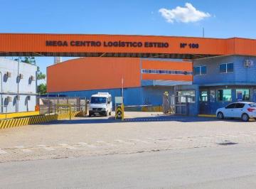 Comercial · 1m² · Galpão para locação em Três Portos  -  Esteio - RS