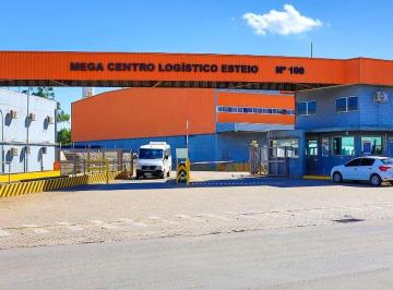 Comercial · 1m² · Galpão para Locação • 10.000 m² • Sapucaia do Sul - RS
