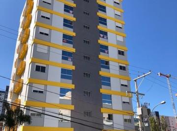 Apartamento · 80m² · 2 Quartos · 1 Vaga · Apartamento à venda - no Centro