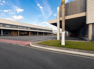 Comercial · 1287m² · Galpão para Locação • 50,54 m² • Betim - MG