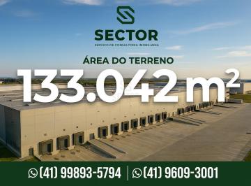 Terreno · 133042m² · Terreno Industrial/Comercial para Venda • 133.042 m² • Ponta Grossa - PR