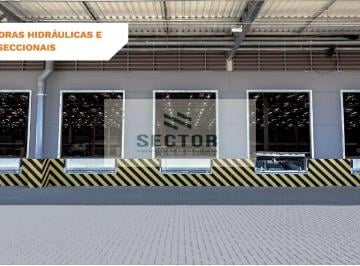 Comercial · 3824m² · Galpão para Locação • 3.824,09 m² • Itajaí - SC