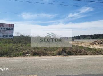 Terreno · 5151m² · Área Industrial em São José dos Pinhais