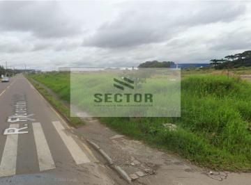 Terreno · 60862m² · Área Comercial  em Guatupê  -  São José dos Pinhais