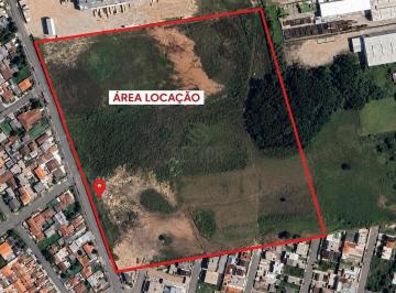 Comercial · 60862m² · Terreno para Locação • 60.862 m² • São José dos Pinhais - PR