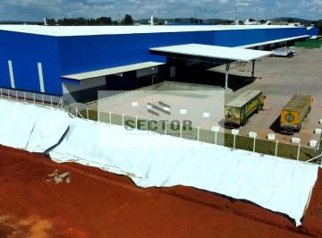 Comercial · 3000m² · Galpão para Locação • 3.000 m² • Ponta Grossa - PR