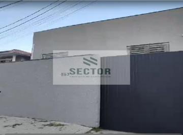Comercial · 249m² · Galpão / Depósito / Armazém em Guatupê - São José dos Pinhais