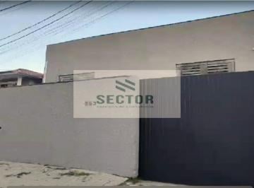 Comercial · 249m² · Galpão para Venda • 249 m² • São José dos Pinhais - PR