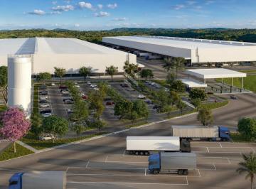 Comercial · 1725m² · Galpão para Locação • 1.725,33 m² • Itaitinga - CE