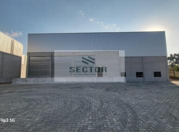 Comercial · 1100m² · Galpão / Depósito / Armazém em Quississana  -  São José dos Pinhais