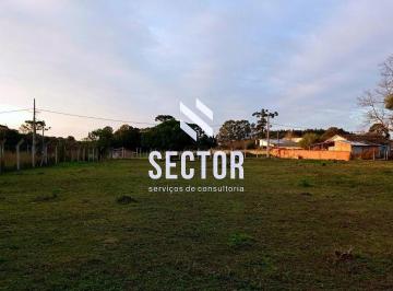 Terreno · 11000m² · Terreno para Locação • 11.000 m² • São José dos Pinhais - PR