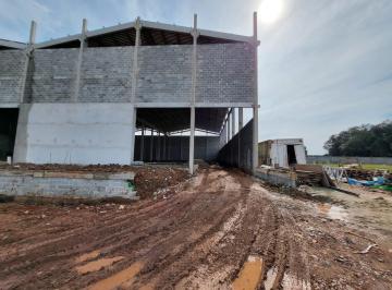 Comercial · 2355m² · Galpão / Depósito / Armazém em Guatupê - São José dos Pinhais