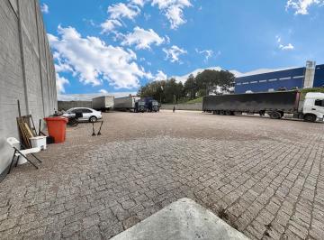 Comercial · 2355m² · Galpão / Depósito / Armazém em Guatupê - São José dos Pinhais