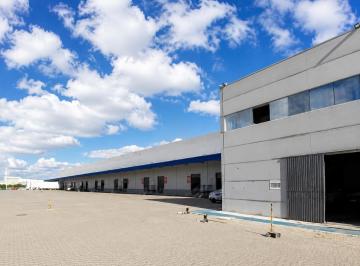 Comercial · 1m² · Galpão para Locação • 4.353 m² • Caxias do Sul - RS
