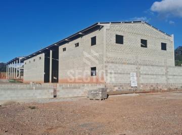 Comercial · 1982m² · Galpão / Depósito / Armazém em Zacarias  -  São José dos Pinhais