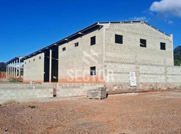 Comercial · 1982m² · Galpão para Locação • 1.982,04 m² • São José dos Pinhais - PR