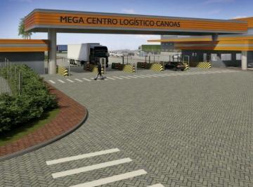 Comercial · 20000m² · Galpão em  Condomínio  em Canoas