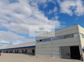 Comercial · 1m² · Galpão Industrial para Locação • 1 m² • Canoas - RS