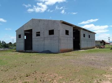 Comercial · 700m² · Galpão para locação no Barro Preto  -  São José dos Pinhais