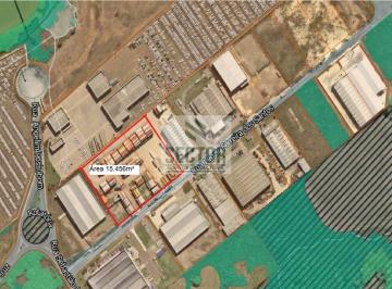 Terreno · 15456m² · Área Industrial  à venda em São Jose dos Pinhais - Próximo a Audi